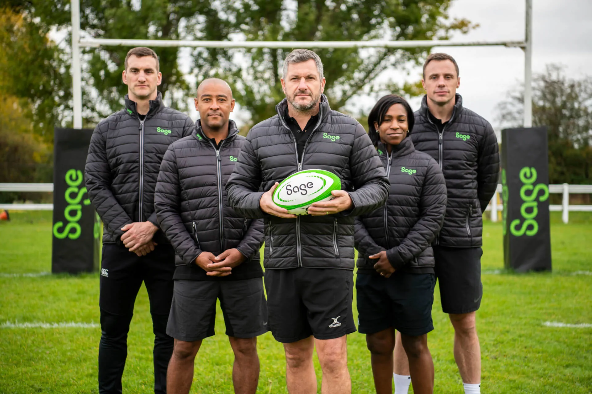 Six Nations Rugby has named Sage as its official insights partner.