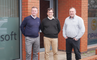 Techsol Group acquires Charlton Networks and expands to Gloucestershire